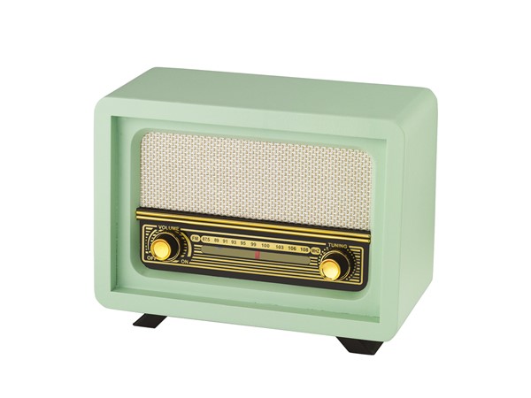BEYOĞLU RADYO YEŞİL